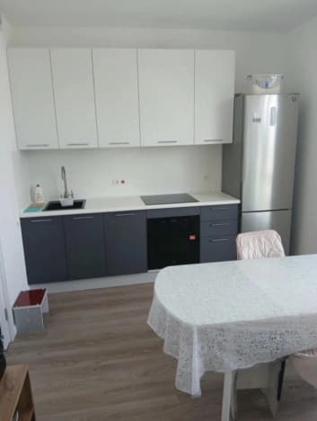 Купить двухкомнатную квартиру в Микрорайоне Семь Ветров, посёлок городского типа Обухово в Московской области. Вариант № 2226048, 1, площадь - квм, цена 15200000 рублей