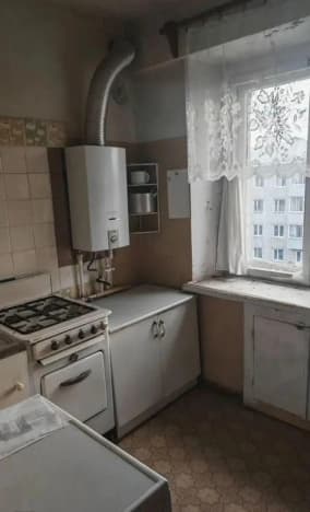 Купить двухкомнатную квартиру в ипотеку на вторичке в Коврове. Вариант № 2413118, 0, площадь - квм, цена 2600000 рублей