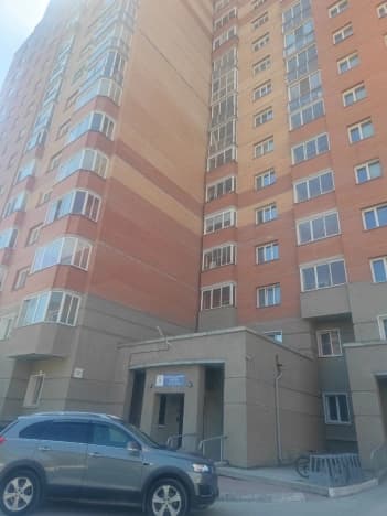 Купить однокомнатную квартиру в Мошковском районе в Новосибирской области. Вариант № 2202169, 1, площадь - квм, цена 5890000 рублей