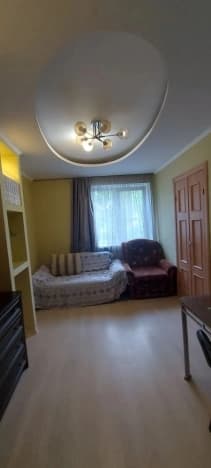 Купить двухкомнатную квартиру до 5 млн в Калининграде. Вариант № 2178400, 1, площадь - квм, цена 4150000 рублей