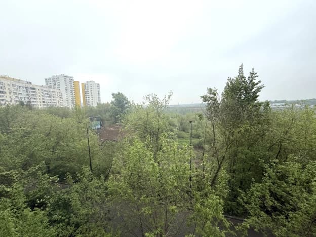 Купить трехкомнатную квартиру на вторичке у метро Строгино в Москве. Вариант № 2318519, 1, площадь - квм, цена 10300000 рублей