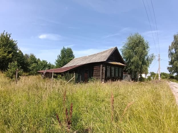 Купить дом в Петушинском Муниципальном Округе в Владимирской области. Вариант № 2251301, 1, площадь - квм, цена 1050000 рублей