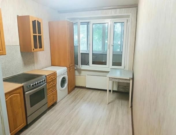Купить однокомнатную квартиру на вторичке в районе Крюково в Московской области. Вариант № 2264911, 0, площадь - квм, цена 9500000 рублей