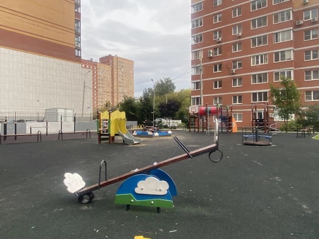 Купить квартиру на вторичке на улице Первомайская в Королёве. Вариант № 2344938, 1, площадь - квм, цена 24500000 рублей