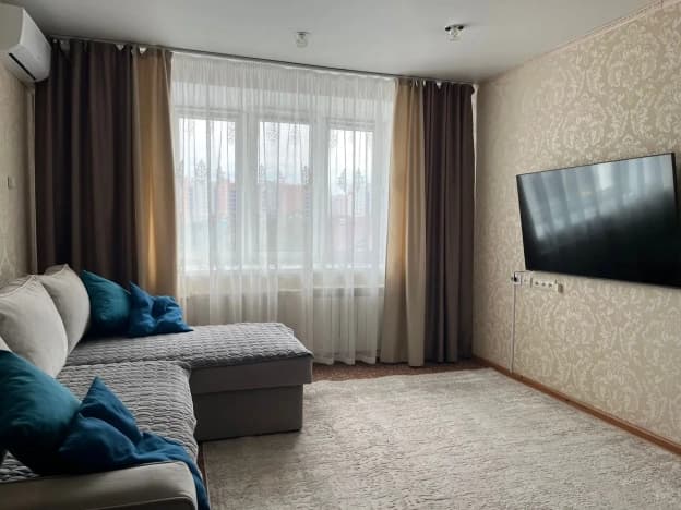 Купить однокомнатную квартиру площадью 30 кв.м в Стерлитамаке. Вариант № 2115310, 0, площадь - квм, цена 3790000 рублей