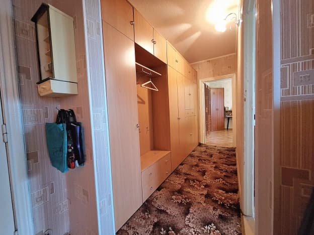 Купить двухкомнатную квартиру в Коврове. Вариант № 2337913, 0, площадь - квм, цена 4950000 рублей