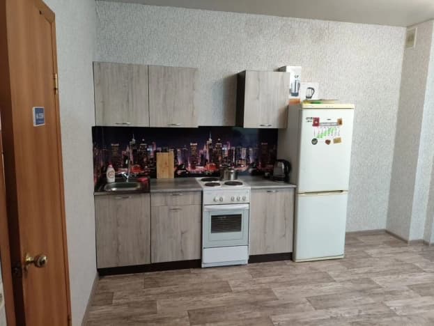 Купить студию площадью 25 кв.м в Алтайском крае. Вариант № 2042284, 0, площадь - квм, цена 3099999 рублей