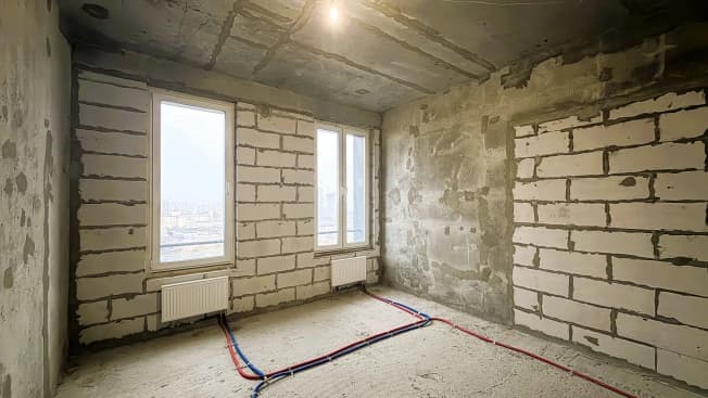 Купить студию на вторичке в ЖК Люблинский Парк в Москве. Вариант № 2389999, 0, площадь - квм, цена 20000000 рублей