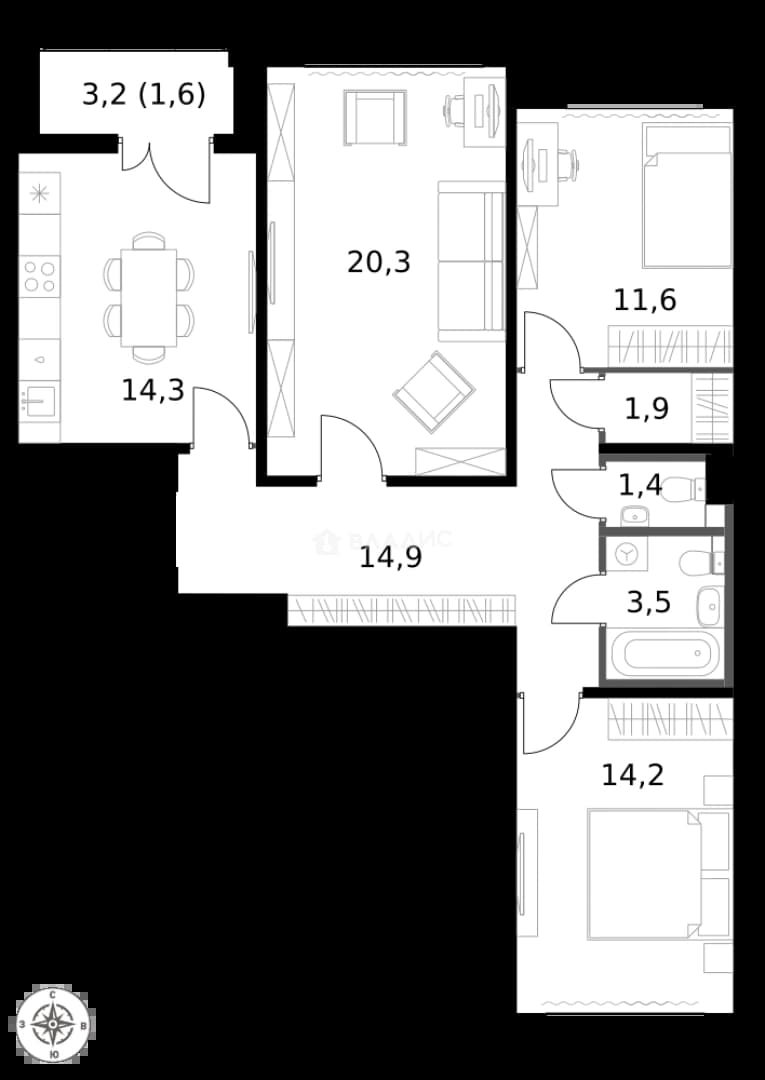 Photo 2