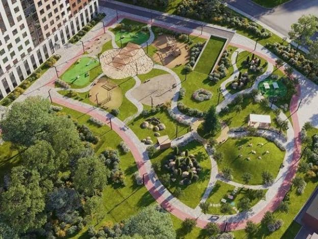 Купить квартиру с балконом на вторичке в Москве. Вариант № 2345041, 0, площадь - квм, цена 13000000 рублей
