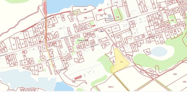 Купить земельный участок в Новосибирском районе в Новосибирской области. Вариант № 1859711, 1, площадь - квм, цена 36200000 рублей