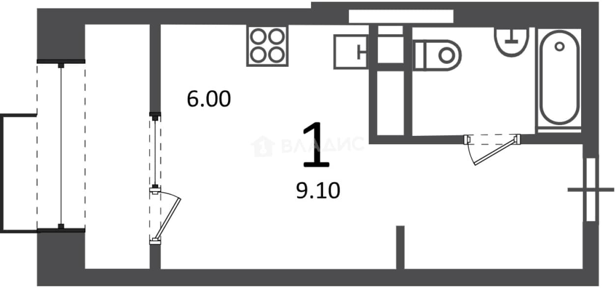 Photo 1