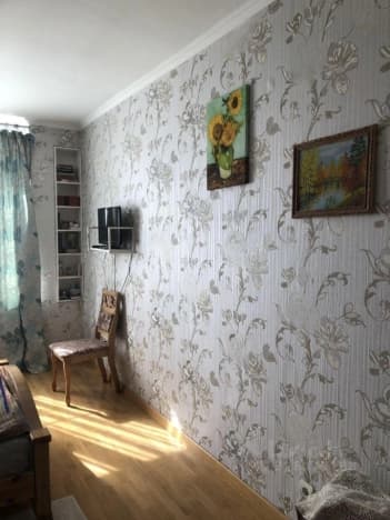 Купить однокомнатную квартиру площадью 40 кв.м на вторичке на улице Кантемировская в Москве. Вариант № 2178660, 1, площадь - квм, цена 8100000 рублей