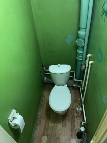 Купить однокомнатную квартиру с ремонтом на вторичке в Микрорайоне 10-й, район Ново-Переделкино в Москве. Вариант № 2225396, 1, площадь - квм, цена 6800000 рублей