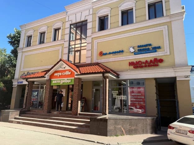 Снять коммерческую недвижимость в Рязани. Вариант № 2240187, 0, площадь - квм, цена 1200 рублей