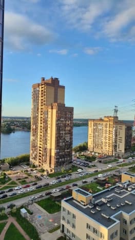 Купить двухкомнатную квартиру на вторичке у метро Обводный Канал в Санкт-Петербурге. Вариант № 2260491, 1, площадь - квм, цена 11999000 рублей