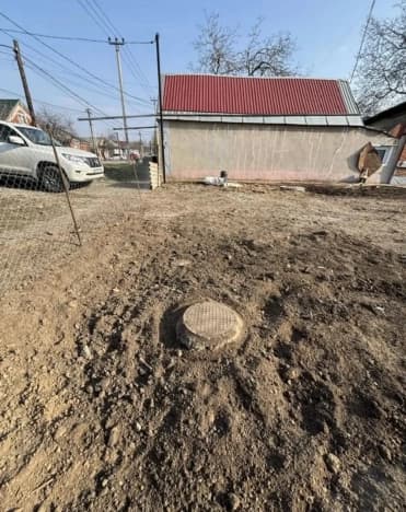 Купить земельный участок в Посёлоке Морское в Ейском районе в Краснодарском крае. Вариант № 2027085, 0, площадь - квм, цена 4800000 рублей