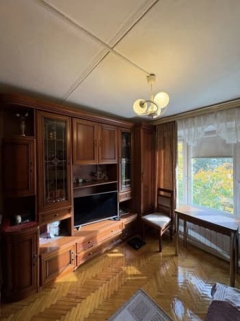 Купить трехкомнатную квартиру с ремонтом в районе Марфино в Москве. Вариант № 2376166, 1, площадь - квм, цена 18100000 рублей
