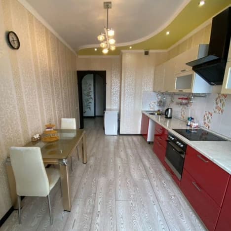 Купить квартиру на улице Ключевская в Улан-Удэ. Вариант № 2248304, 1, площадь - квм, цена 12500000 рублей