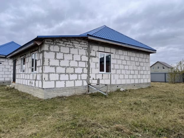 Купить дом в Владимирской области. Вариант № 2281345, 1, площадь - квм, цена 5800000 рублей