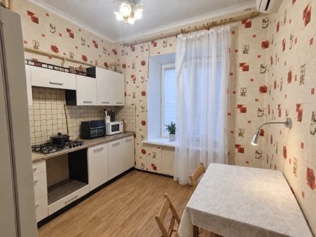 Купить двухкомнатную квартиру в районе Соколиная Гора в Москве. Вариант № 2395068, 0, площадь - квм, цена 24900000 рублей
