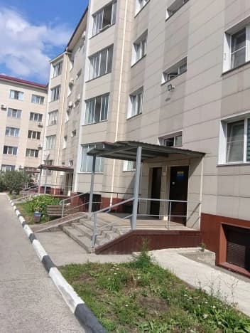 Купить двухкомнатную квартиру до 1 млн в Алтайском крае. Вариант № 2275534, 0, площадь - квм, цена 6500000 рублей