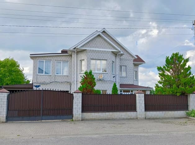 Купить дом в Белгородском районе в Белгородской области. Вариант № 2256780, 1, площадь - квм, цена 15900000 рублей