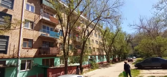 Купить квартиру в Элисте. Вариант № 2300880, 0, площадь - квм, цена 3000000 рублей
