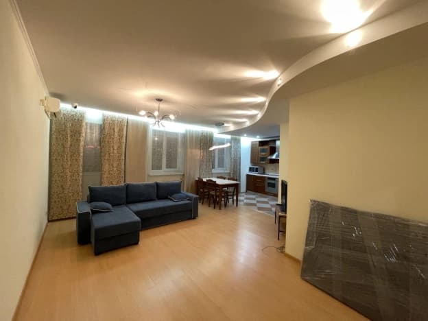 Купить трехкомнатную квартиру в Микрорайоне 12А в Кемерове. Вариант № 2361547, 0, площадь - квм, цена 12500000 рублей