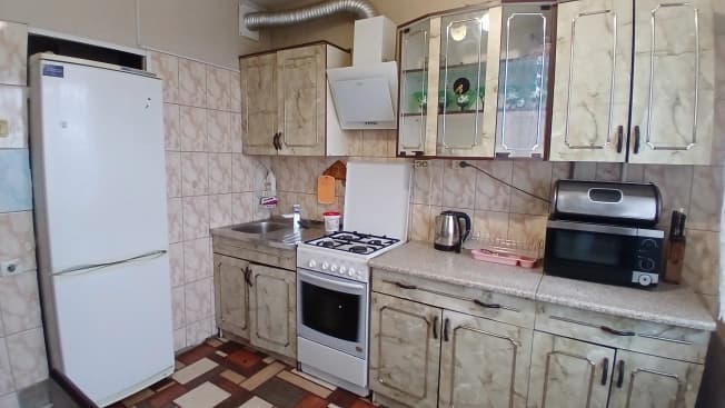 Снять квартиру на улице Куйбышева в Коврове. Вариант № 2299024, 0, площадь - квм, цена 27000 рублей