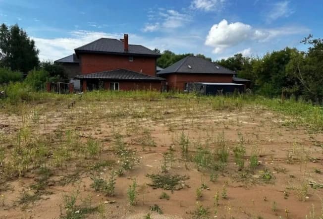 Купить земельный участок в Посёлоке Городского Типе Васильеве в Зеленодольском районе в Республике Татарстан (татарстан). Вариант № 2401736, 0, площадь - квм, цена 8000000 рублей