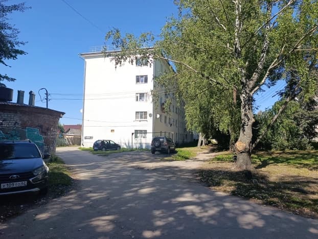 Купить квартиру площадью 20 кв.м в Рязанской области. Вариант № 2151846, 0, площадь - квм, цена 630000 рублей
