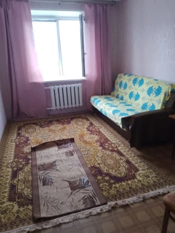 Снять квартиру площадью до 60 кв.м в Тюменской области. Вариант № 2167697, 1, площадь - квм, цена 35000 рублей
