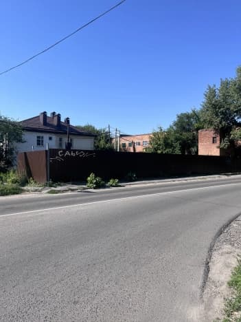 Купить земельный участок в Ростовской области. Вариант № 2352220, 1, площадь - квм, цена 8500000 рублей