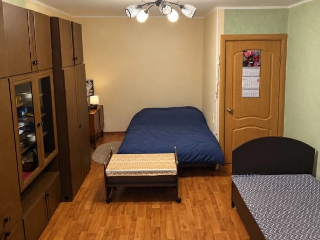 Купить квартиру у метро Котельники в Дзержинском. Вариант № 2330262, 1, площадь - квм, цена 9000000 рублей