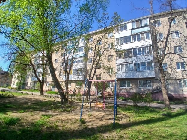 Купить двухкомнатную квартиру в ЖК Загорье в Смоленске. Вариант № 2164409, 0, площадь - квм, цена 2990000 рублей