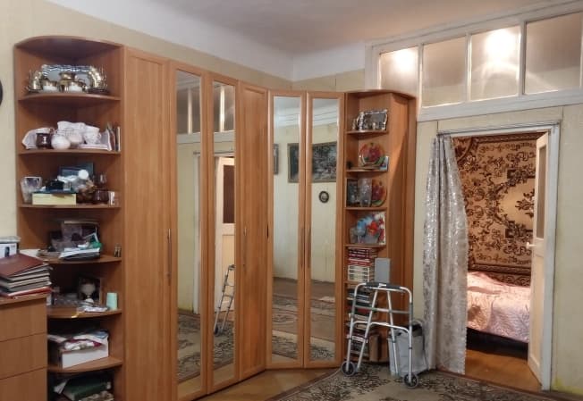 Купить квартиру до 3,5 млн в Нижнем Новгороде. Вариант № 1846084, 1, площадь - квм, цена 3200000 рублей