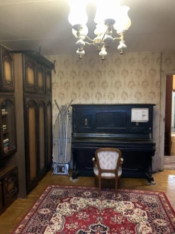 Купить трехкомнатную квартиру в ЖК Прокшино в Москве. Вариант № 2356017, 1, площадь - квм, цена 20499000 рублей