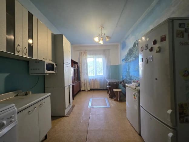 Купить квартиру в ипотеку в Благовещенске. Вариант № 2245645, 1, площадь - квм, цена 7000000 рублей
