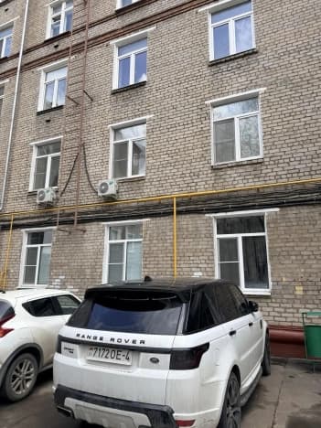 Купить трехкомнатную квартиру в ЖК Строгино 360 в Москве. Вариант № 2187463, 1, площадь - квм, цена 20500000 рублей