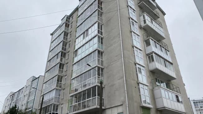 Купить двухкомнатную квартиру в Иркутске. Вариант № 2325611, 1, площадь - квм, цена 8500000 рублей