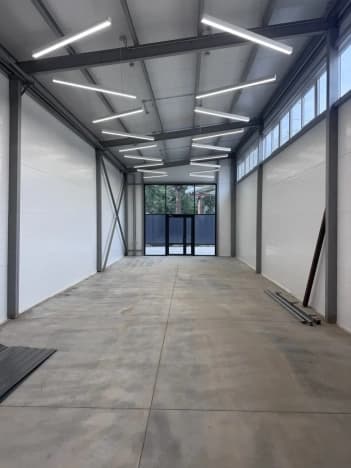Снять коммерческую недвижимость в Нижнем Новгороде. Вариант № 2245004, 1, площадь - квм, цена 116000 рублей