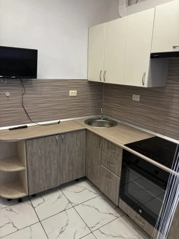 Снять однокомнатную квартиру площадью до 30 кв.м в Омске. Вариант № 2179099, 0, площадь - квм, цена 25000 рублей