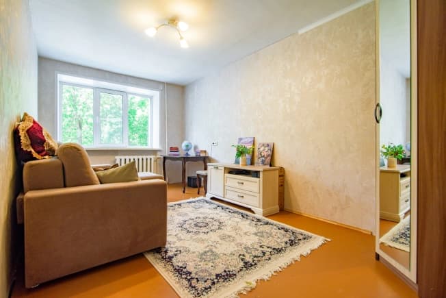 Купить квартиру на 1 этаже в районе Калининский в Новосибирске. Вариант № 2223997, 0, площадь - квм, цена 6600000 рублей