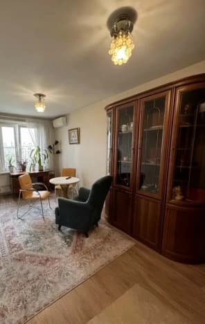 Купить квартиру у метро Филевский парк в Москве. Вариант № 2378756, 1, площадь - квм, цена 24500000 рублей