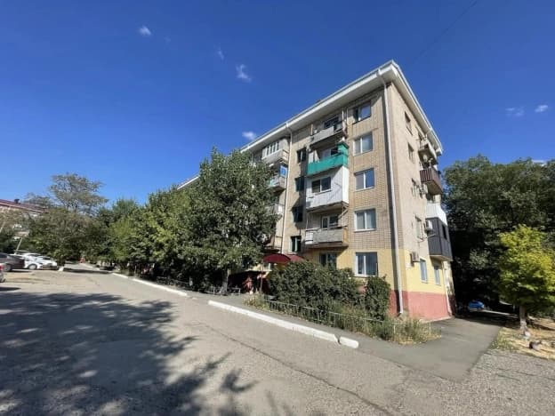 Купить квартиру в Элисте. Вариант № 2329879, 0, площадь - квм, цена 4400000 рублей