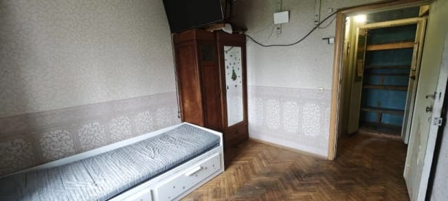 Купить двухкомнатную квартиру на вторичке в ЖК ФизтехСити в Москве. Вариант № 2171949, 1, площадь - квм, цена 18900000 рублей