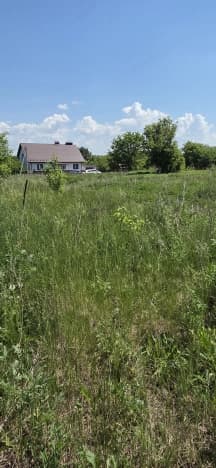 Купить земельный участок в селе Гремячье в Хохольском районе на улице Чехова, село Гремячье в Воронежской области. Вариант № 2184159, 1, площадь - квм, цена 1500000 рублей