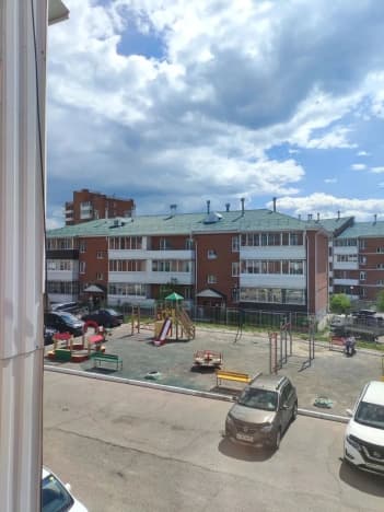 Купить однокомнатную квартиру с ремонтом на улице Солнечная в Улан-Удэ. Вариант № 2191643, 0, площадь - квм, цена 6200000 рублей