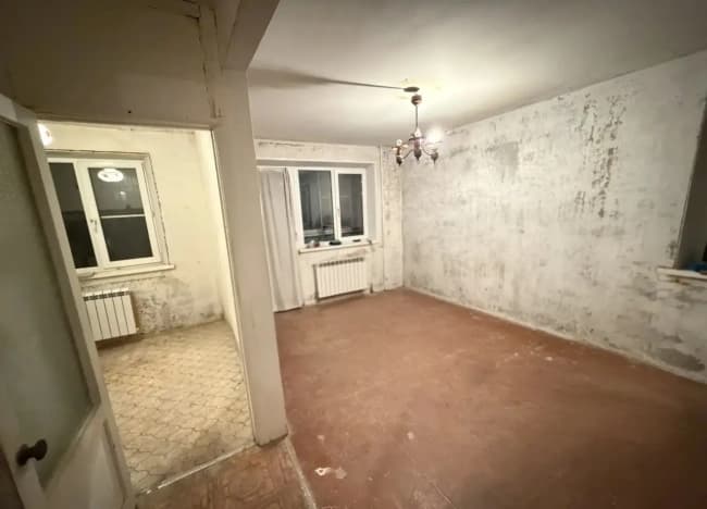 Купить однокомнатную квартиру в ЖК Бутово парк 2 в Московской области. Вариант № 2389061, 0, площадь - квм, цена 2850000 рублей